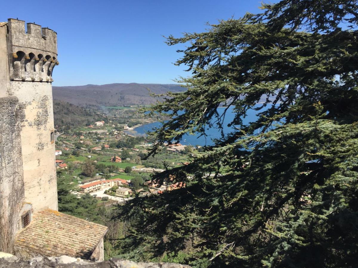 Villa Bel Lago Bracciano  Exterior foto