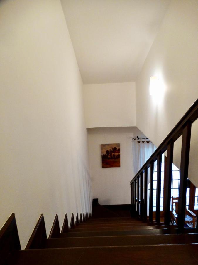 Villa Bel Lago Bracciano  Exterior foto